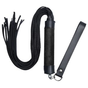 Chicote-24-tiras-40cm-pelucia