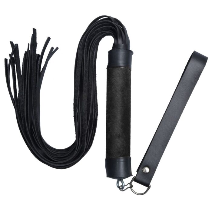 Chicote-24-tiras-40cm-pelucia