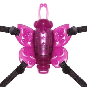 Vibrador-micro-Butterfly