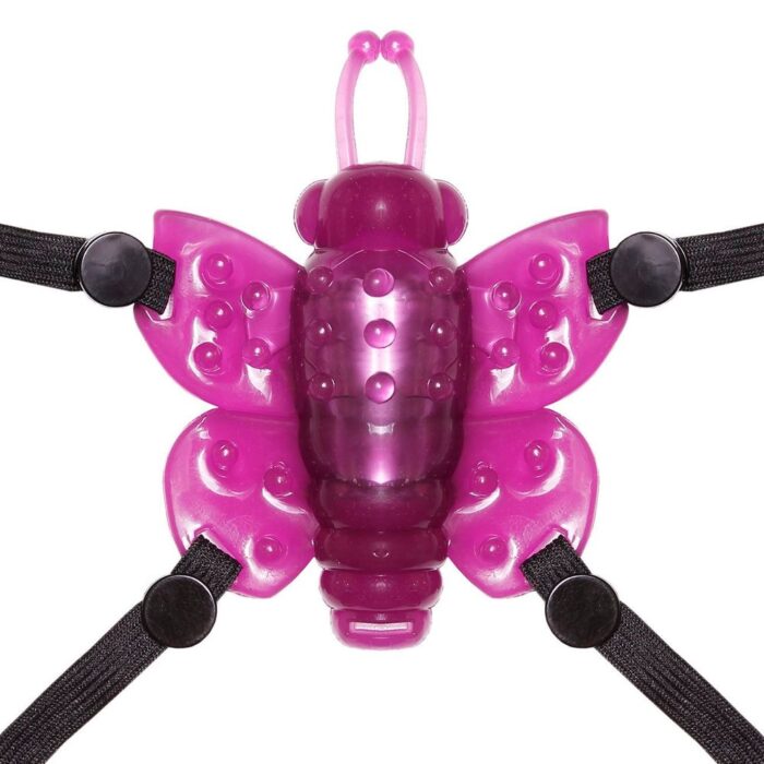 Vibrador-micro-Butterfly