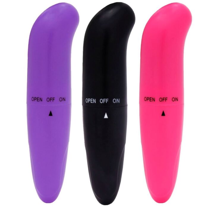 ponto-g-colors