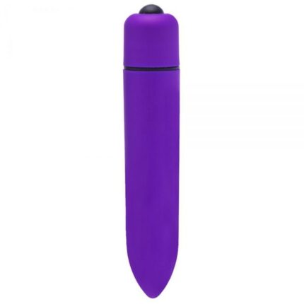 power-bullet